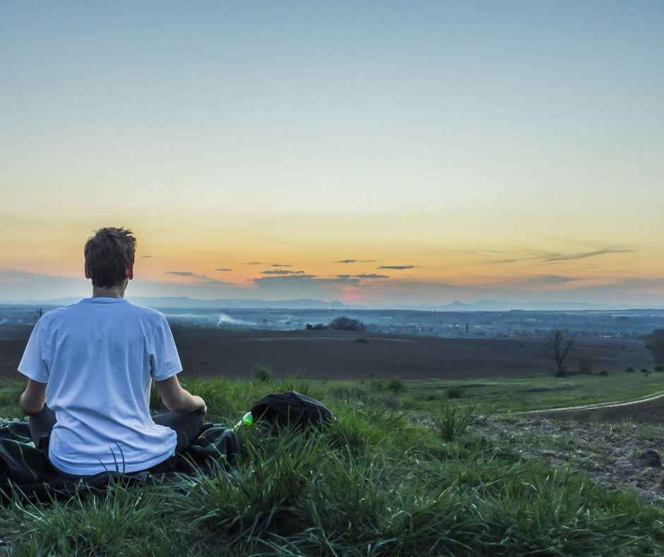 Mindfulness Practice